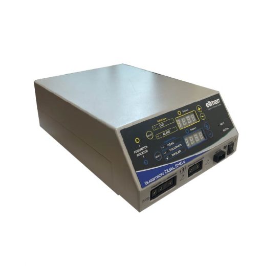 Ellman Surgitron Dual EMC 90 Electrosurgical Generator