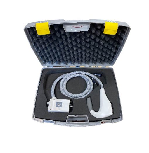 Alma Soprano ICE Hair Removal Laser - Image 4