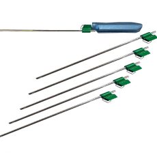 Microaire Replacement Power Assisted Liposuction Cannulas