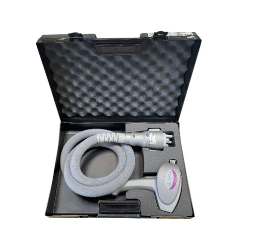 Syneron Candela Elos Plus w/ Motif LHR, SR Plus, Sublime, Sublative RF Hand Piece - Image 3