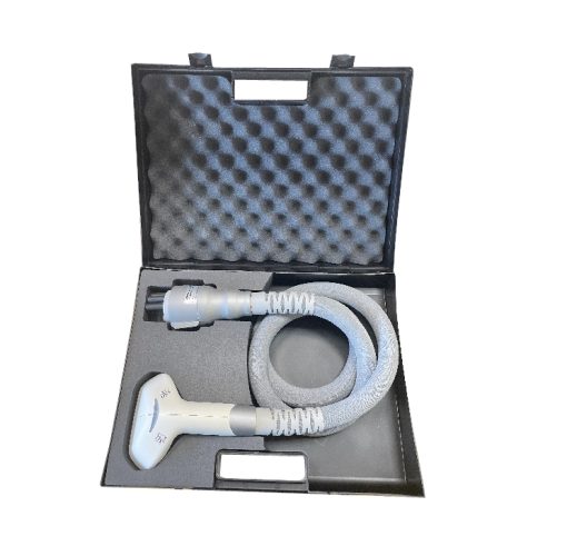 Syneron Candela Elos Plus w/ Motif LHR, SR Plus, Sublime, Sublative RF Hand Piece - Image 2
