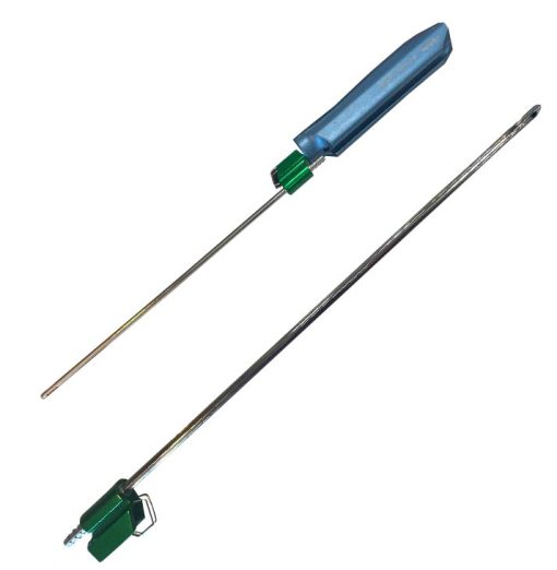 Microaire Replacement Power Assisted Liposuction Cannulas - Image 2