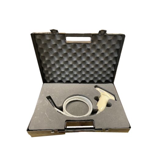 Syneron Candela Elos Plus w/ Motif LHR, SR Plus, Sublime, Sublative RF Hand Piece - Image 5