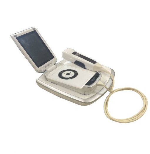 GE VScan Portable Color Ultrasound