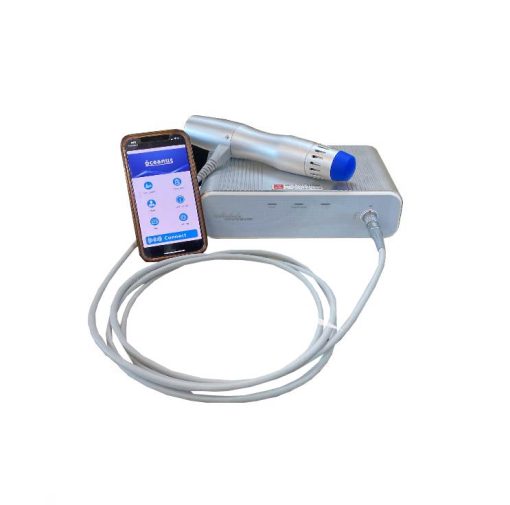 Radial Pulse Therapy Device II – Oceanus