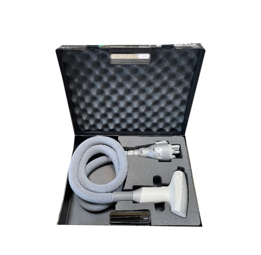 Syneron Candela Elos Plus w/ Motif LHR, SR Plus, Sublime, Sublative RF Hand Piece - Image 4