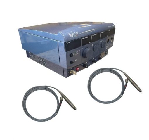 Iridex VariLite Compact 532 / 940 Dermatology Pigment Vascular Laser System