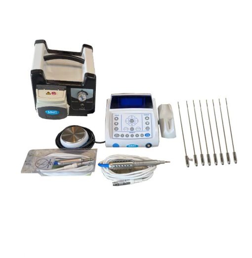 MMT Cellmyx 500D AcquiCell™ with ASR Technology