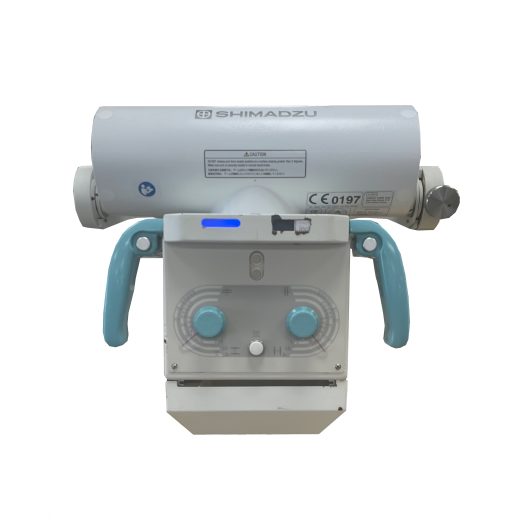 Shimadzu MobileArt Evolution MX7 Mobile X-Ray - Image 4