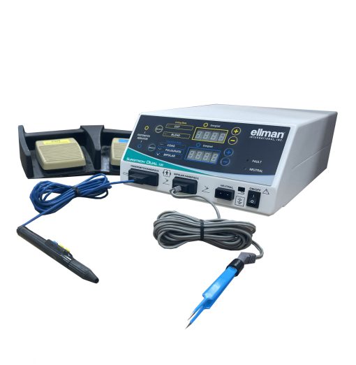 Ellman Surgitron 4.0 Dual RF 120 IEC - Image 2