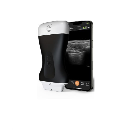 Clarius Scanner L15 HD3 Portable Ultrasound - Image 2