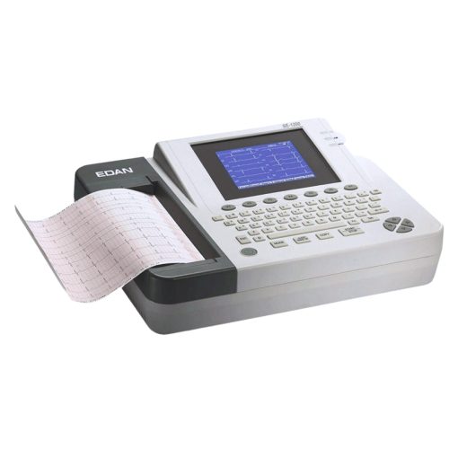 EDAN SE-1200 ECG