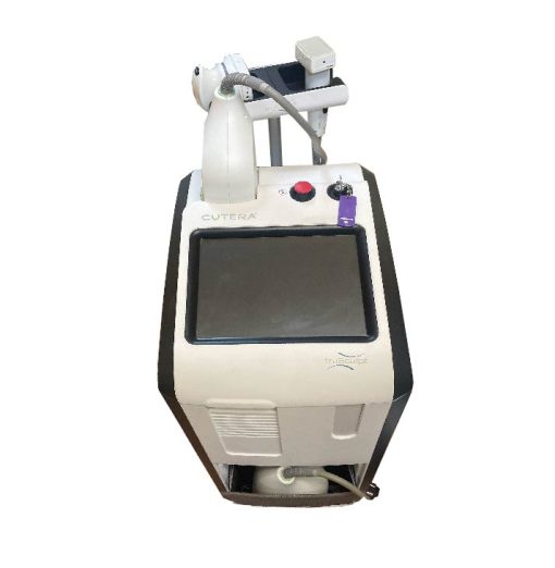 Cutera truSculpt 3D