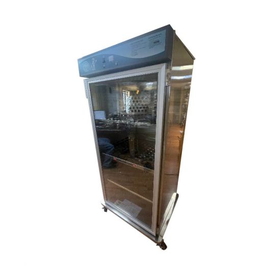 FHC Blanket/Fluid Cabinet Warmer FHCSWC72-G
