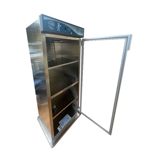 FHC Blanket/Fluid Cabinet Warmer FHCSWC72-G - Image 2