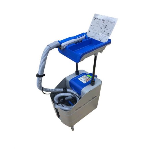 Delta Cast Saw Cast Cutter
