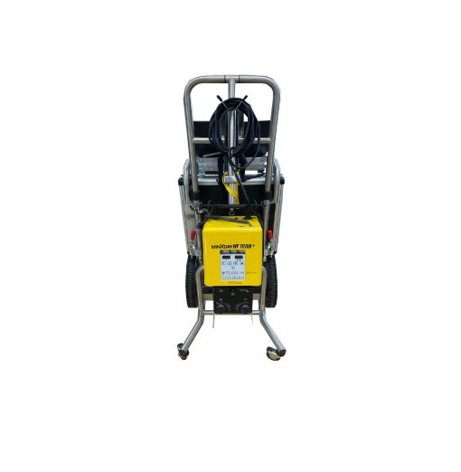 MinXray HF100H+ Portable X-Ray Machine - Image 4