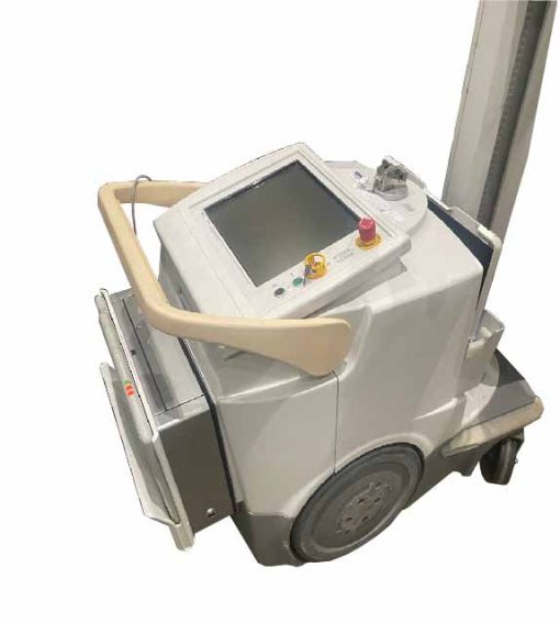 Philips MobileDiagnost wDR Mobile X-Ray Unit - Image 3