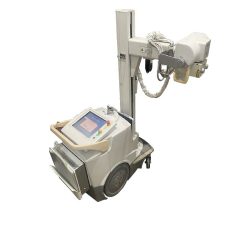 Philips MobileDiagnost wDR Mobile X-Ray Unit