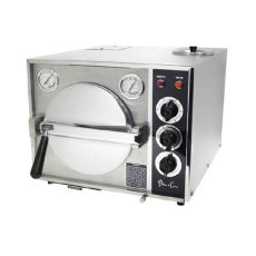 Pelton & Crane OCR Autoclave Repair Service Ticket