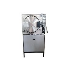 Pelton & Crane Magnaclave Autoclave Repair Service Ticket