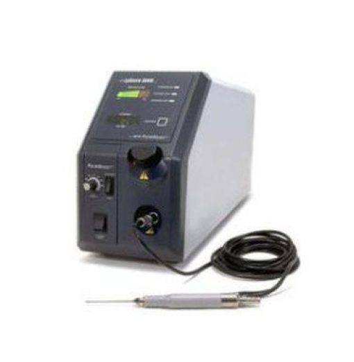 Byron Lysonix 3000 Liposuction Repair Service Ticket