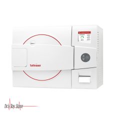 Tuttnauer EZ11 Autoclave Repair Service Ticket