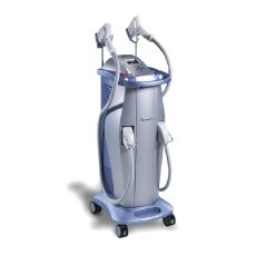 Syneron eMax IPL Laser Repair Service Ticket