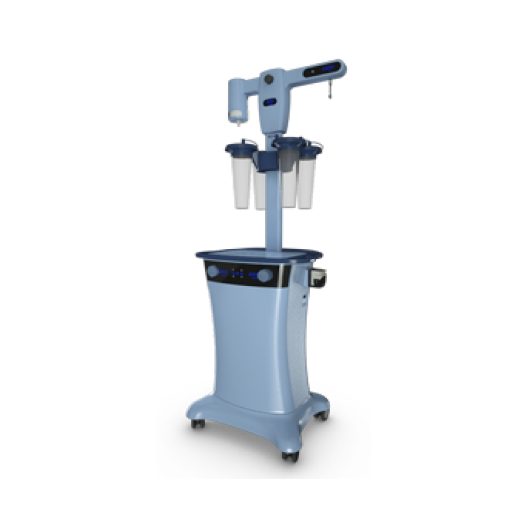 Vaser Vent X Liposuction Repair Service Ticket
