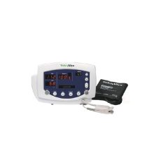 Welch Allyn 53N00 Monitor Repair Repair Service Ticket