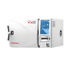 Tuttnauer EZ10 Autoclave Repair Service Ticket