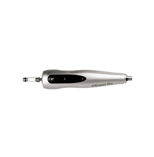 Moeller Vibrasat Liposuction Hand Piece Repair Service Ticket