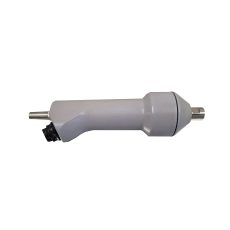 Byron Lysonix 3000 Handpiece Repair Service Ticket
