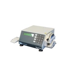 Byron EZ Pump Repair Service Ticket
