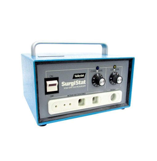 ValleyLab Surgistat Repair Service Ticket
