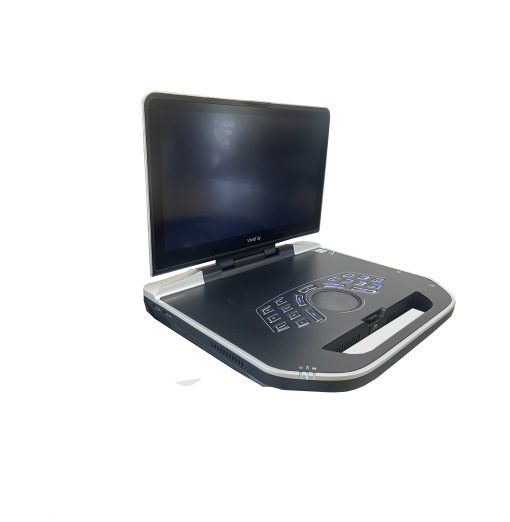 GE Vivid iq Ultrasound Machine
