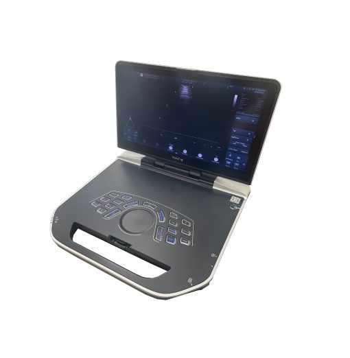 GE Vivid iq Ultrasound Machine - Image 2