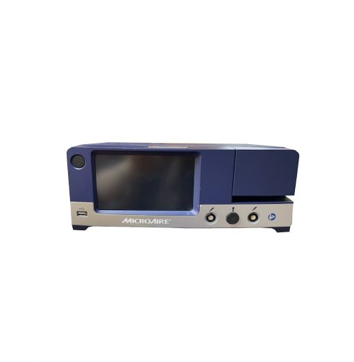 Microaire 5020 Power Assisted Liposuction Console - Image 2