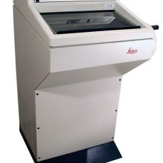 Leica CM-1510s Cryostat Cryotome MOHS Surgery