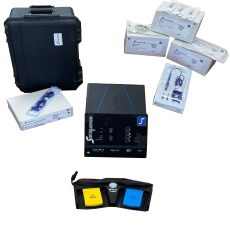Soniquence Smooth Wave I-200 RF Generator Electrosurgical Generator