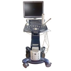 GE Voluson S6 Ultrasound Machine