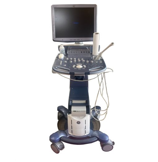 GE S6 Voluson Ultrasound Machine