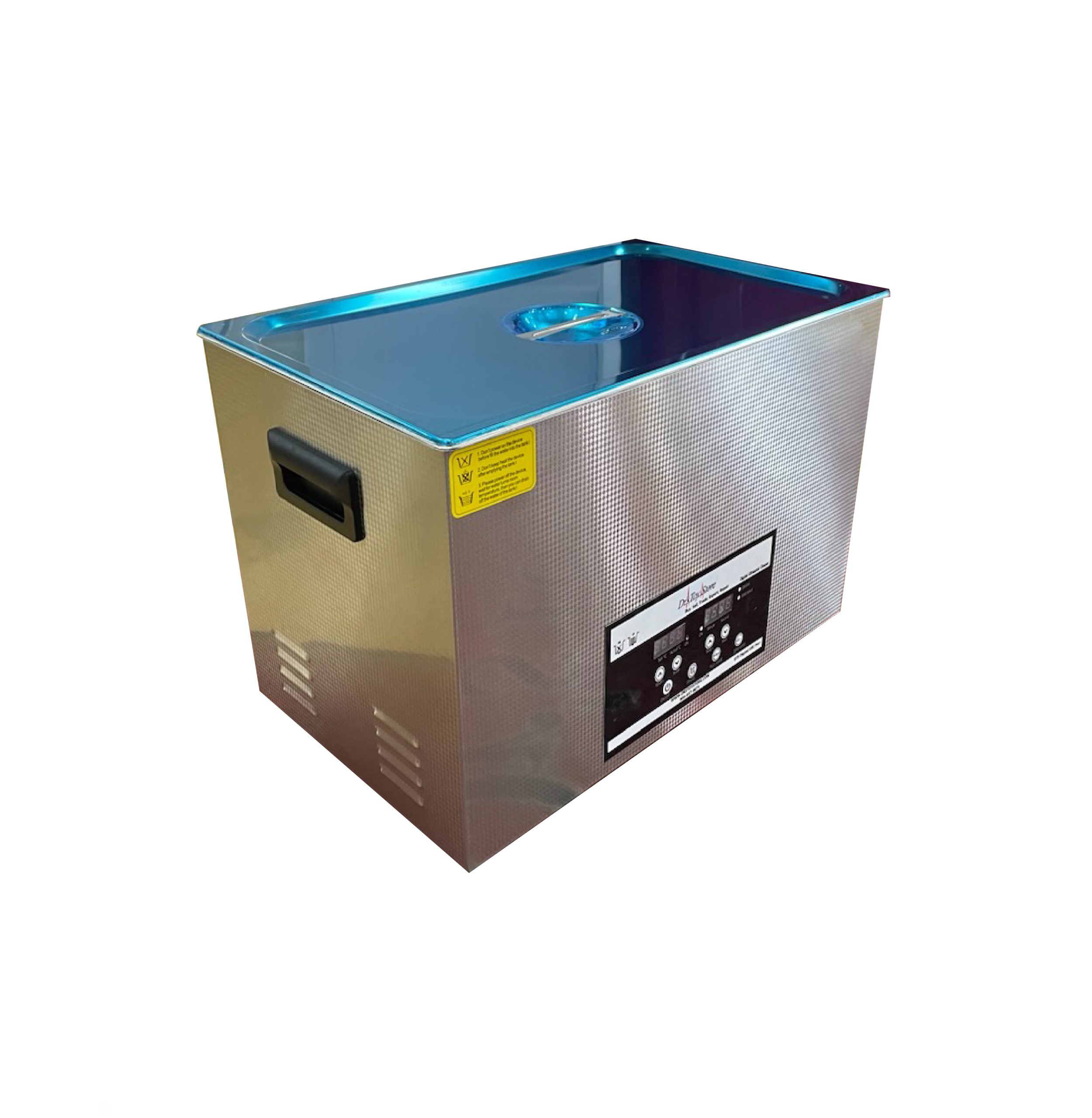 DTS 30L Digital Ultrasonic Cleaner - Image 2