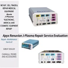 Apyx Renuvion J-Plasma Repair Service Evaluation