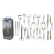 Blepharoplasty Kit