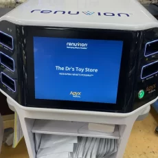 2023 APYX RENUVION ONE CONSOLE