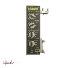 Baxter Bard Infus O.R Pump Repair Service Ticket