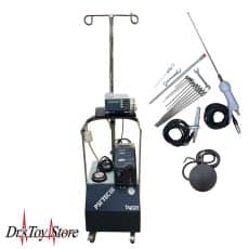 Byron Lysonix 3000 Liposuction Power Assisted Complete System