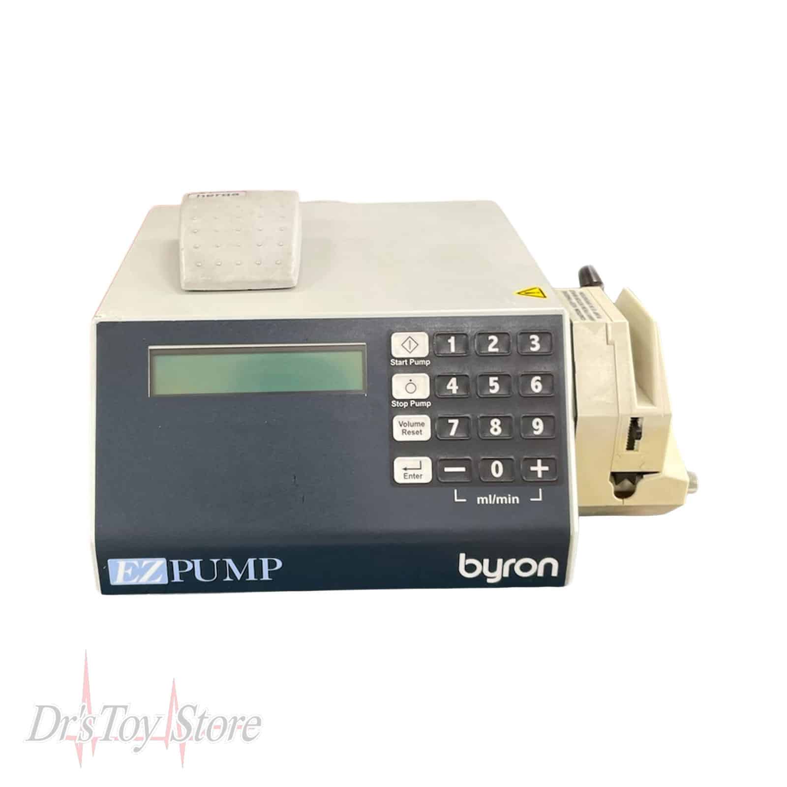 Byron Lysonix 3000 Liposuction Power Assisted Complete System - Image 9