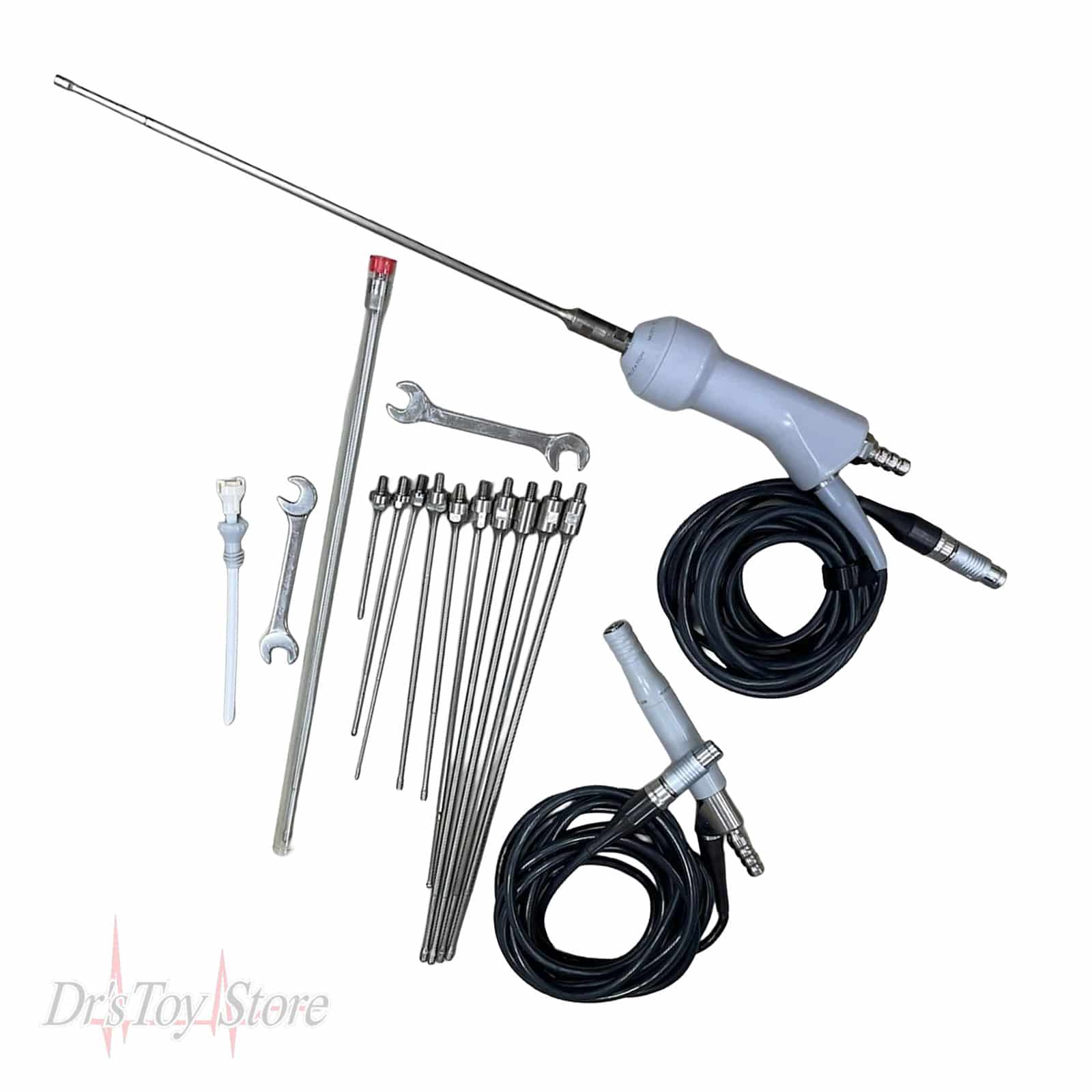 Byron Lysonix 3000 Liposuction Power Assisted Complete System - Image 6